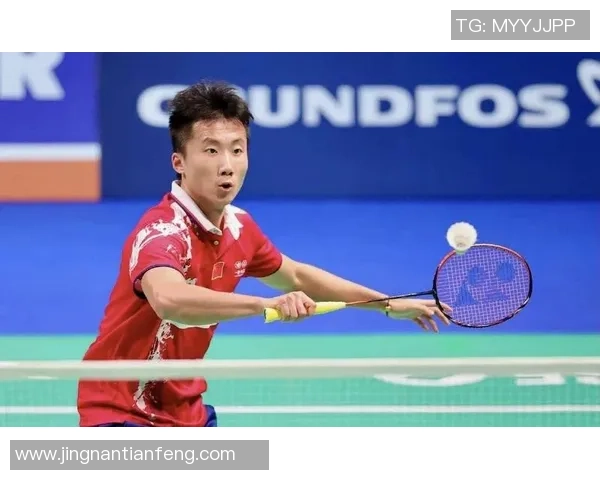 南京羽毛球队在大师赛中的强劲表现与未来发展潜力分析